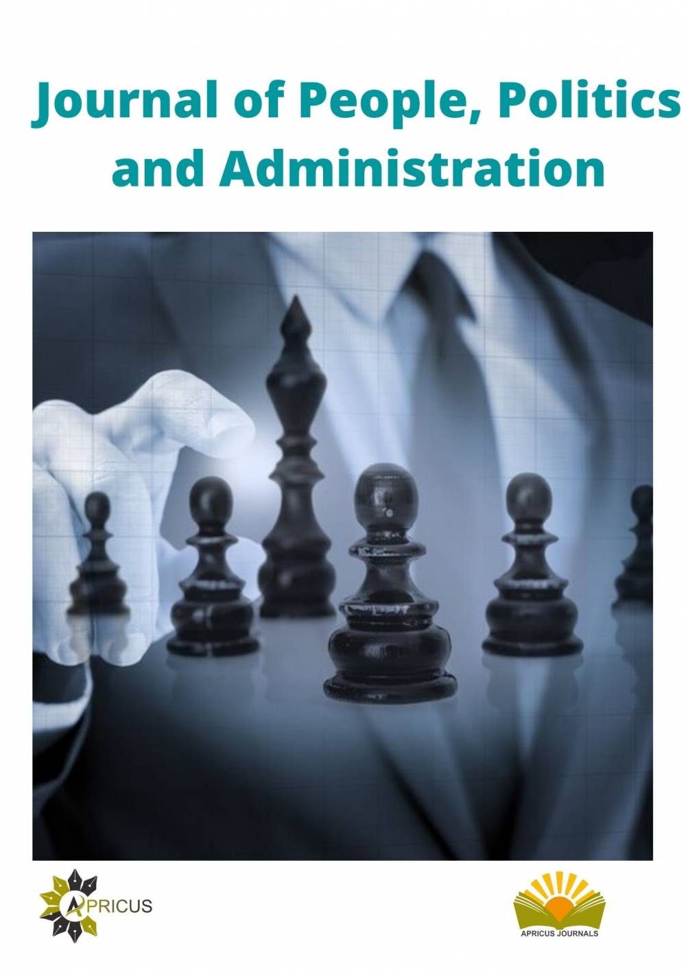 Journal of People, Politics and Administration